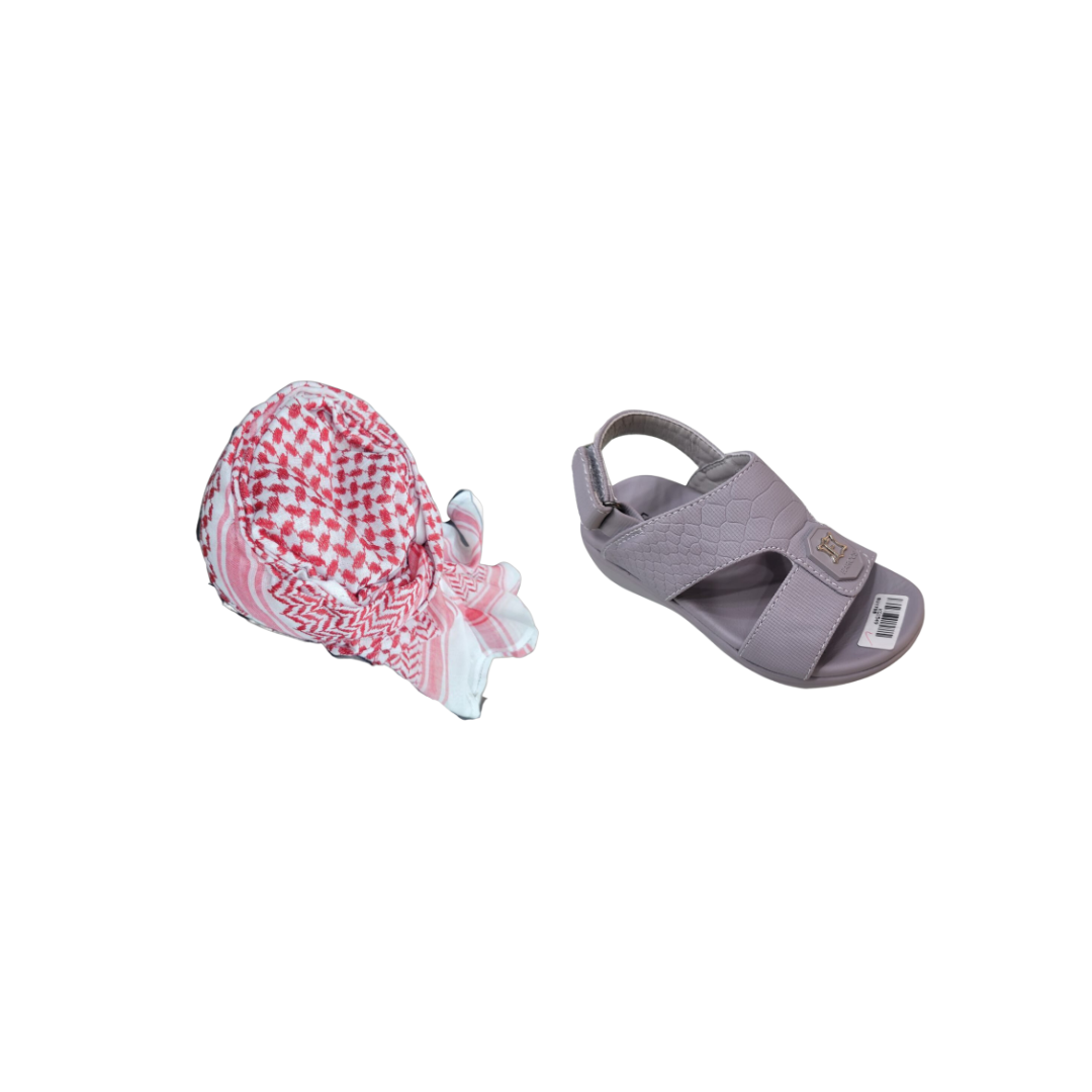 Nigwa Eid Kids Package 5 view 1