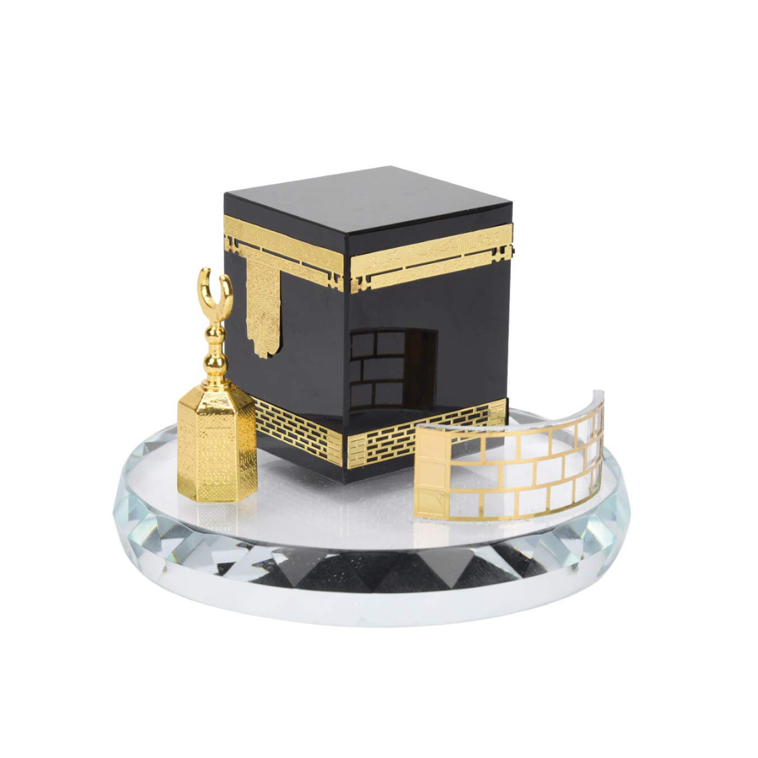 Hajj package from Nigwa 2 view 5
