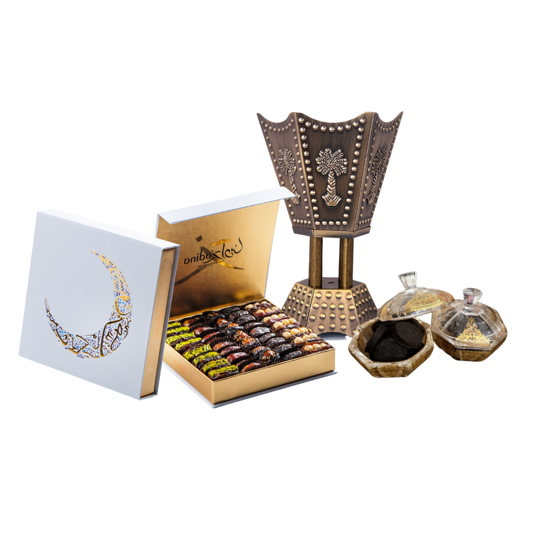 Eid Al-Adha package from Nigwa 2 view 1
