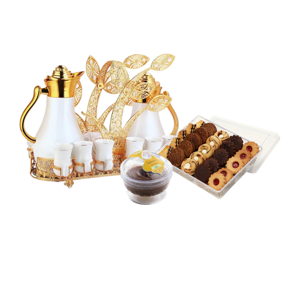 Eid Al-Adha package from Nigwa 10 view 1