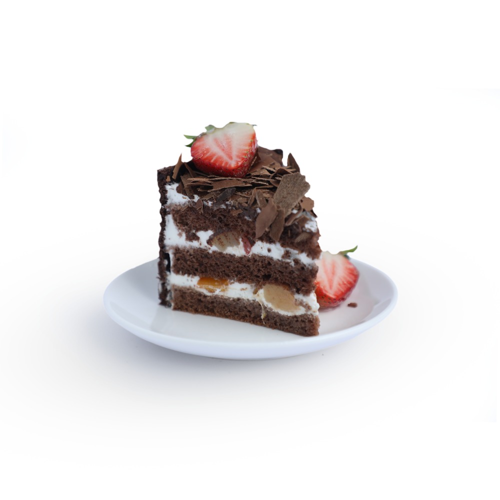 Large Black Forest mold view 4