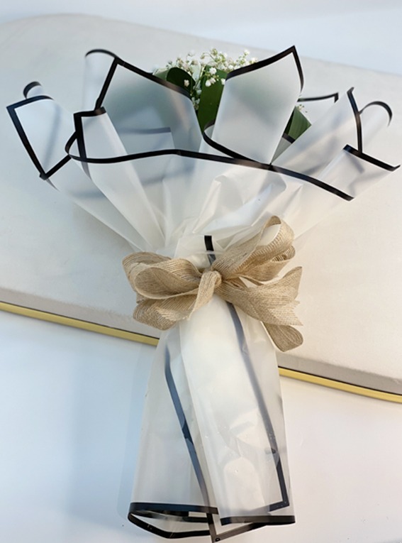 Immaculate Heart Bouquet view 1