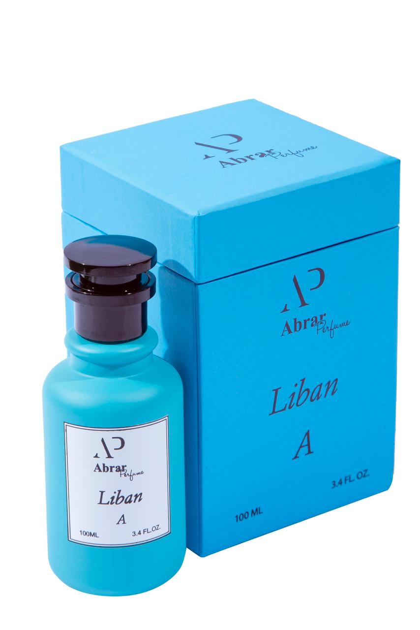 Liban A view 1