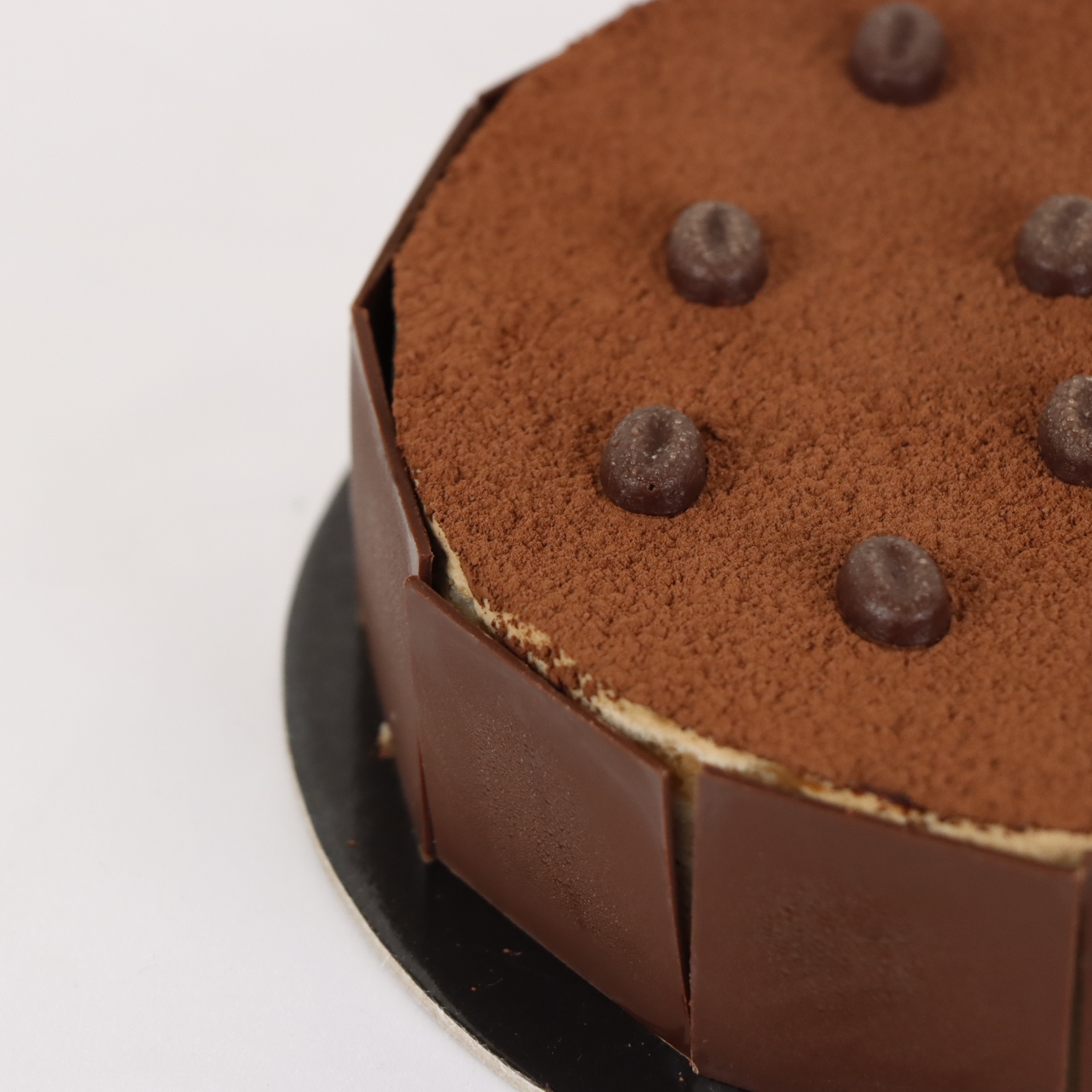 Chocolate cake 1 view 8