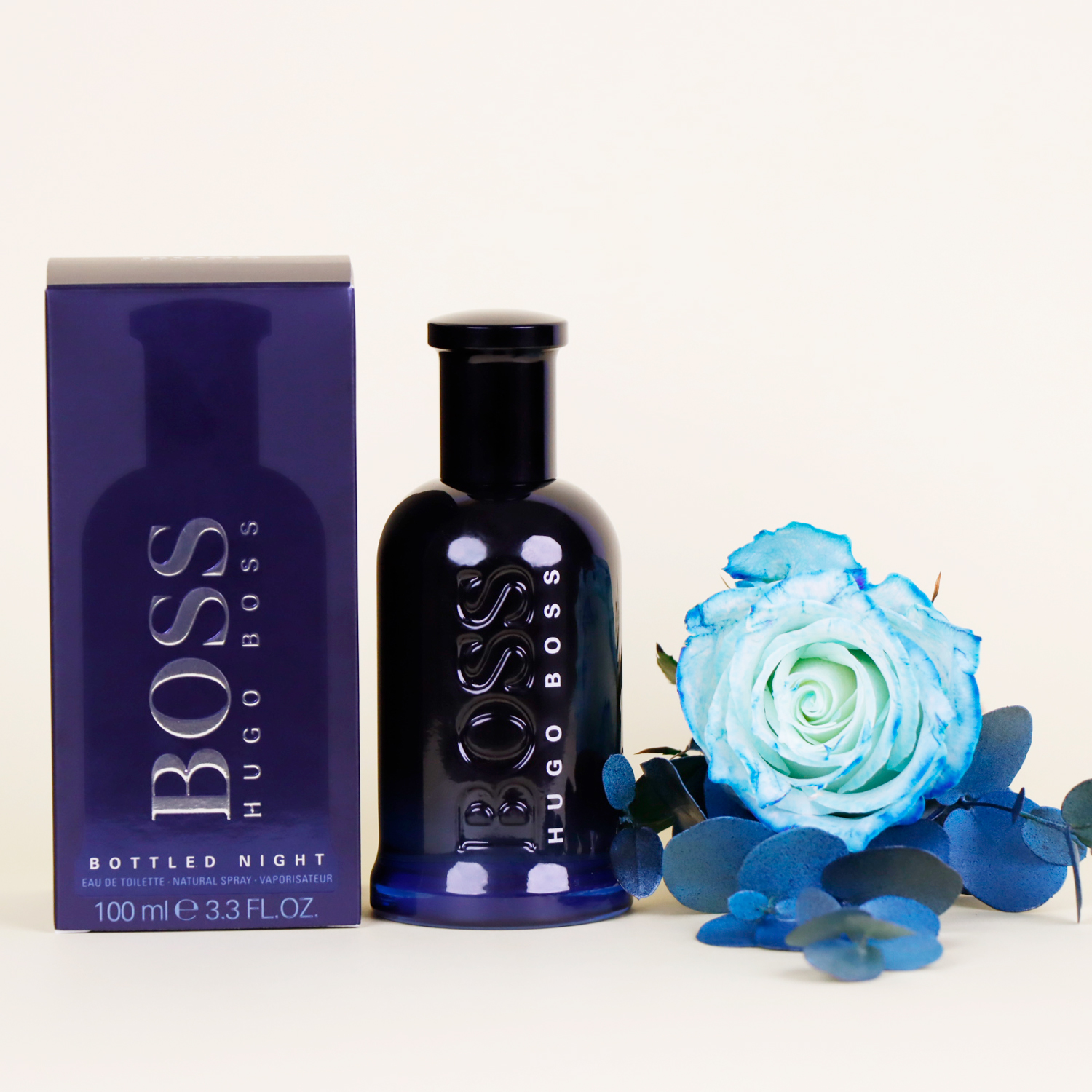 Boss 100ml view 1
