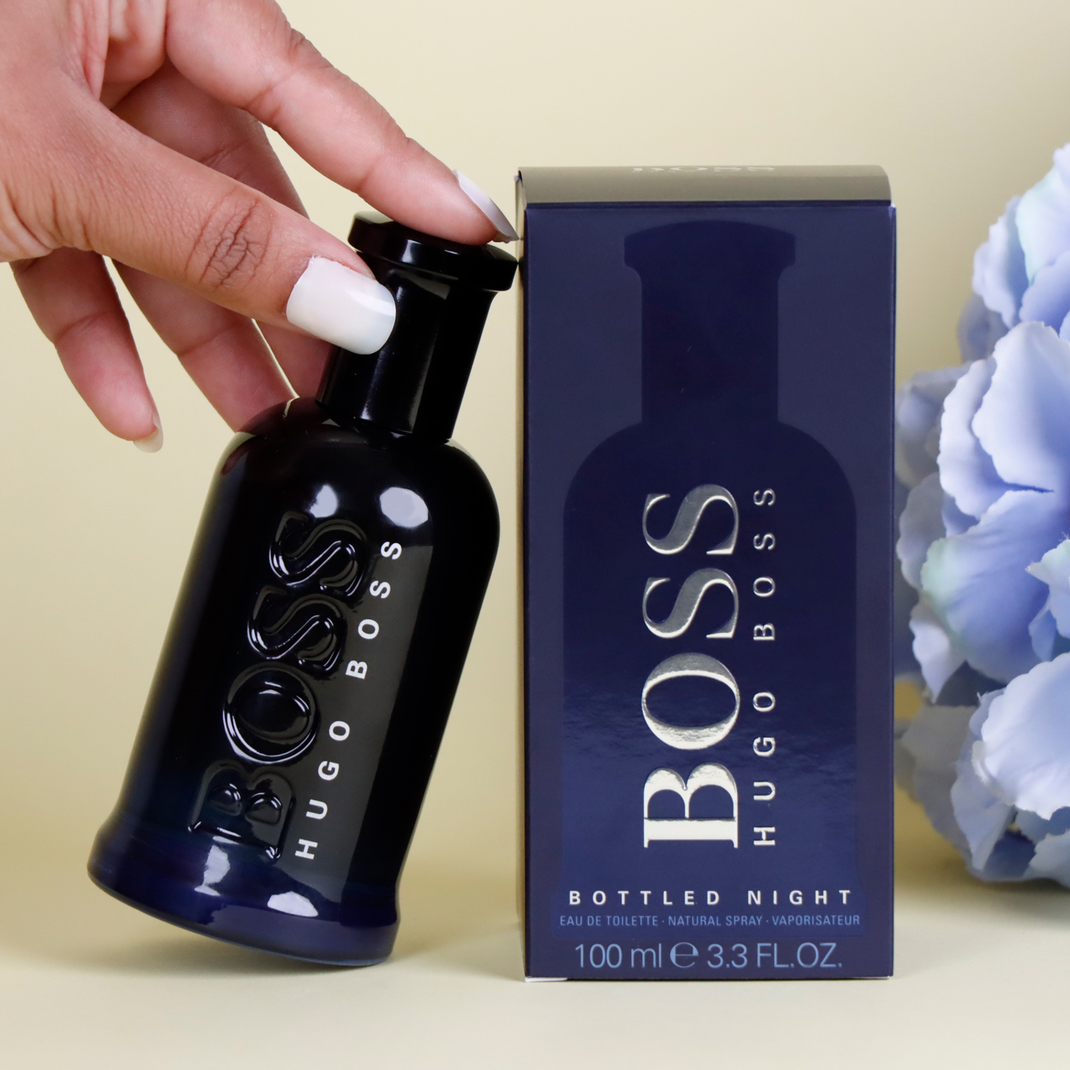Boss 100ml view 5