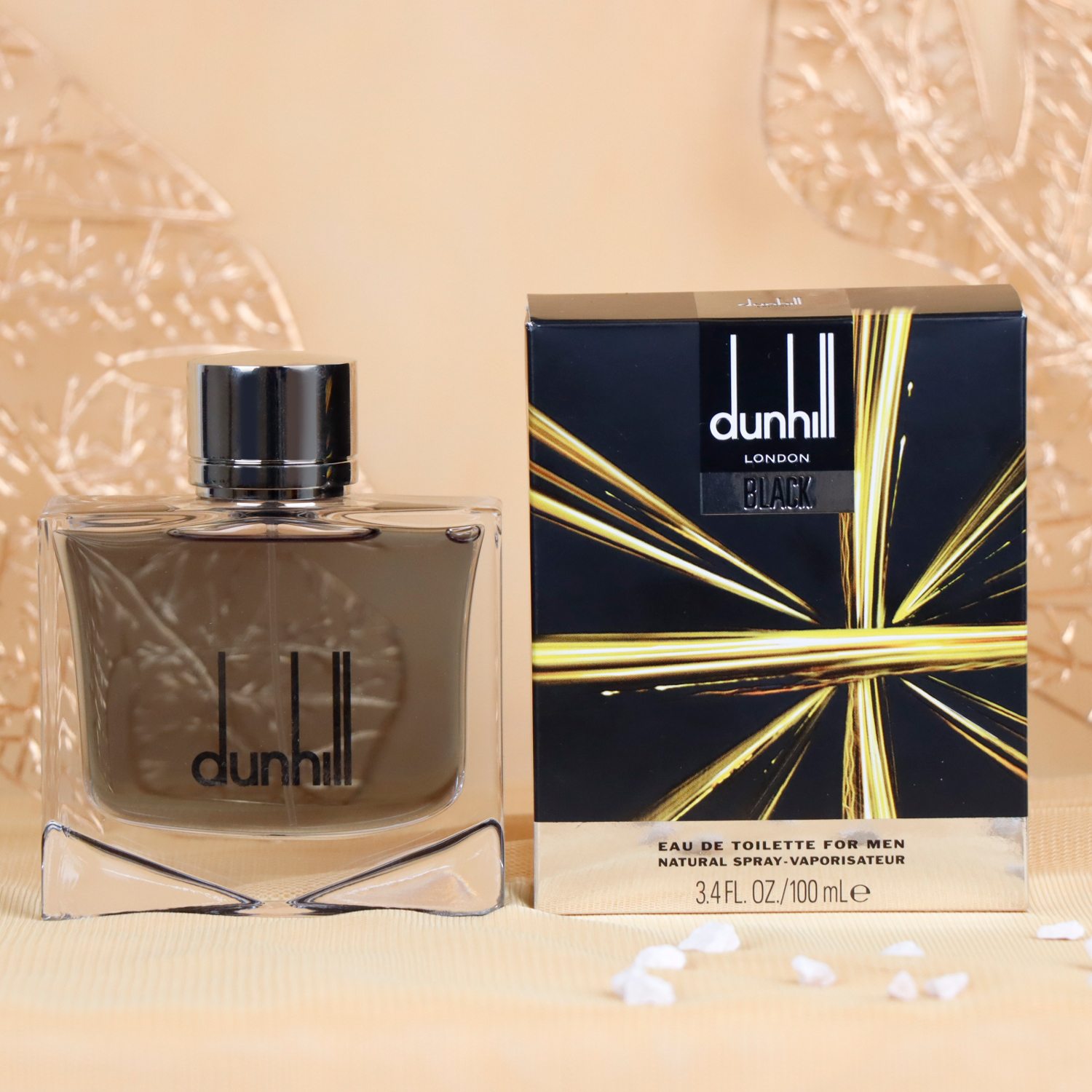 Dunhill Black view 4