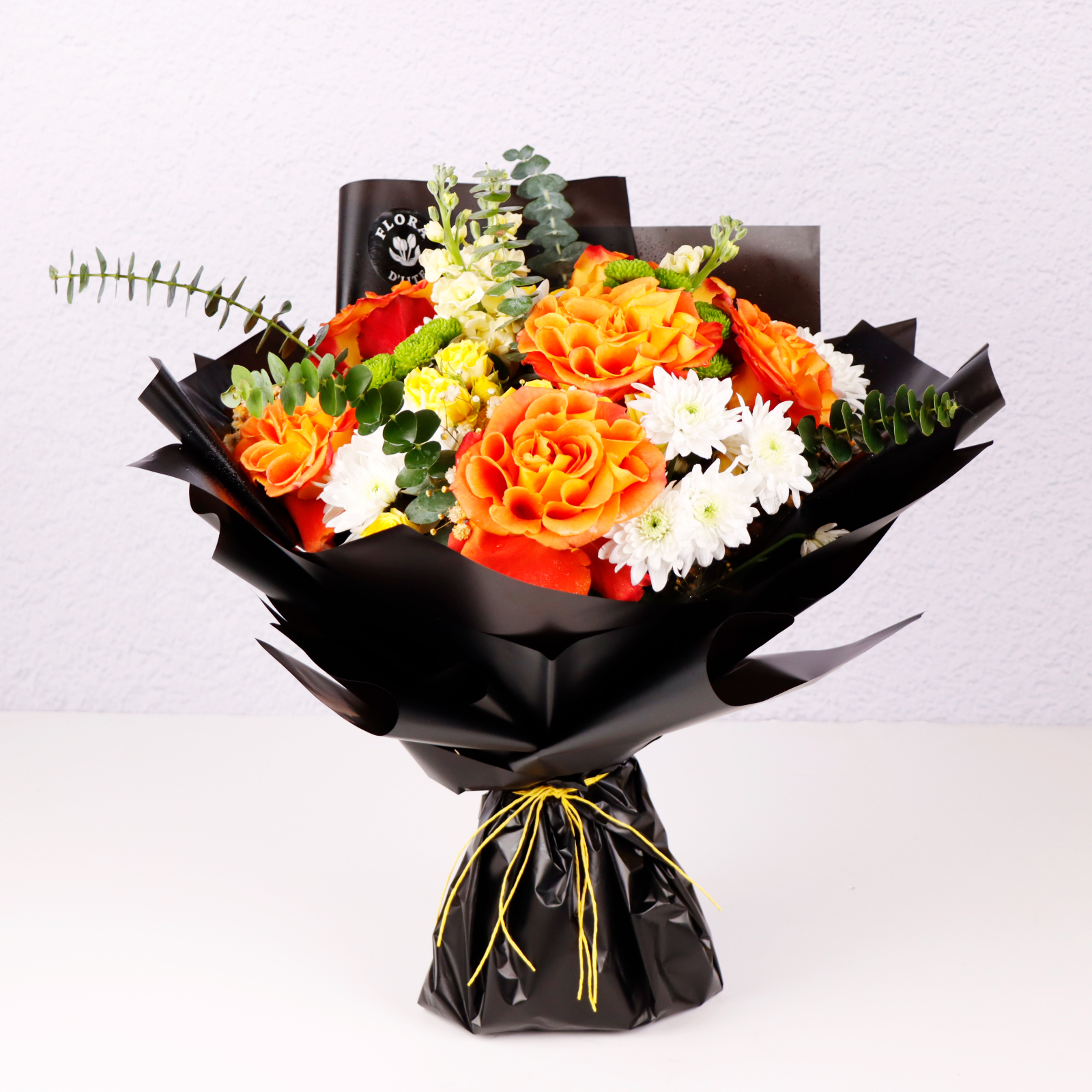Blooming Kiss view 1
