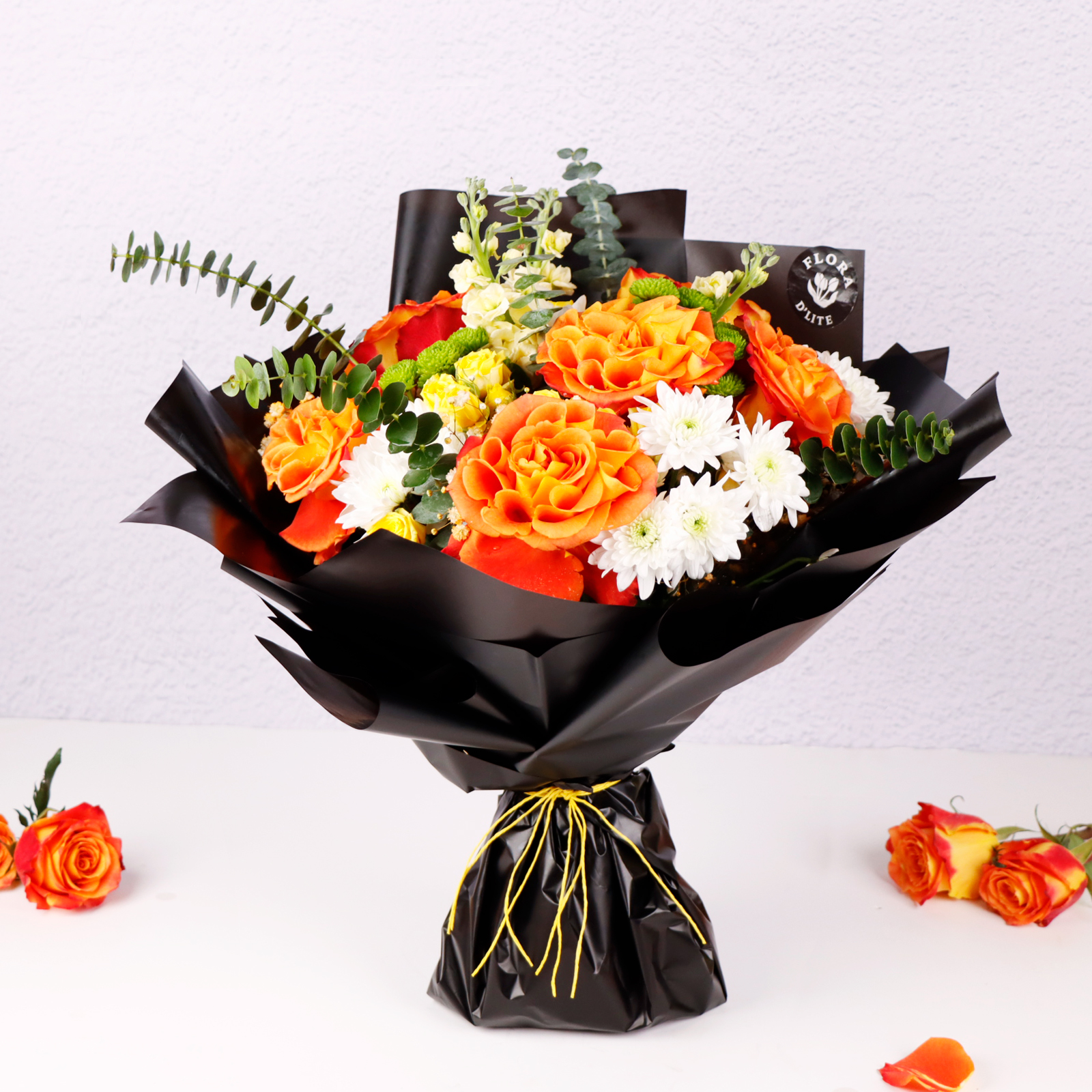 Blooming Kiss view 4