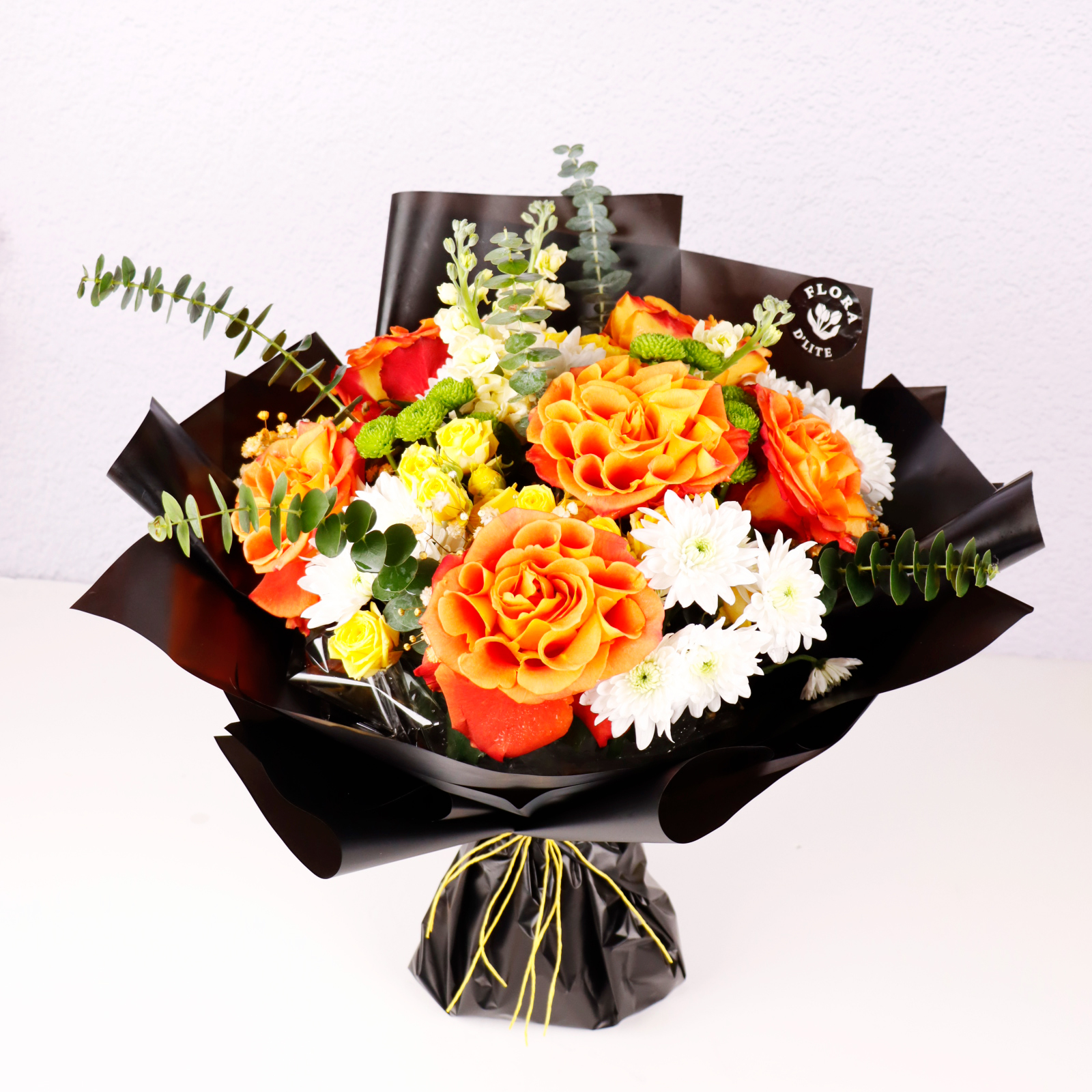 Blooming Kiss view 5