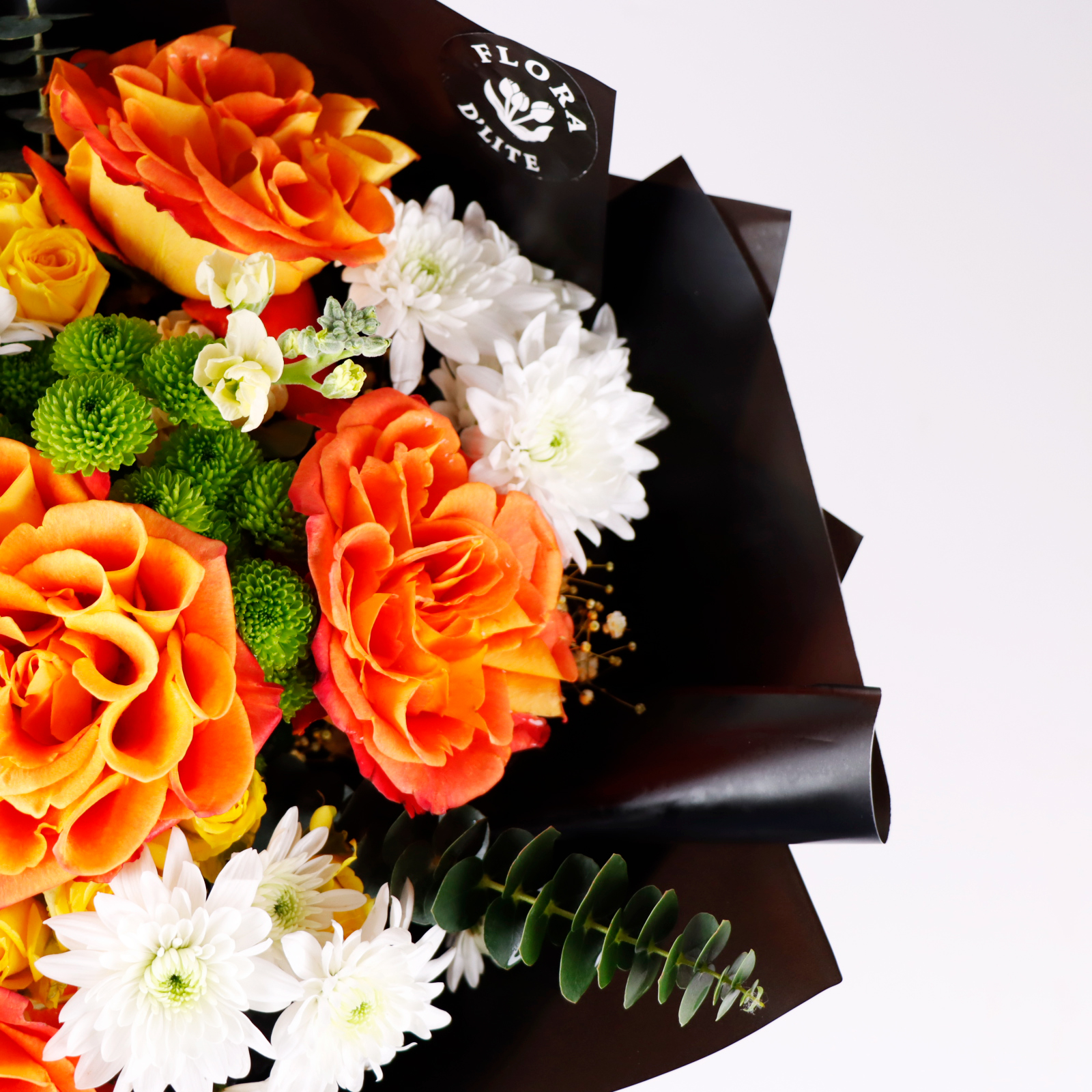 Blooming Kiss view 6