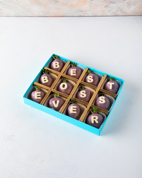 Corporate Gifts flowers with chocolate  19 view 5