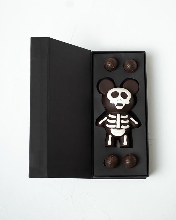 Spooktacular zombie view 4
