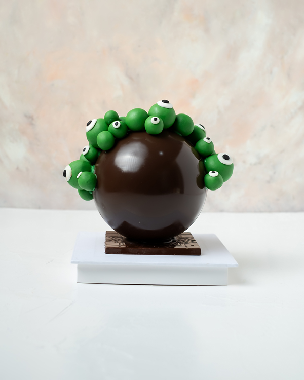 smashable Bubbling Cauldron by NJD view 1