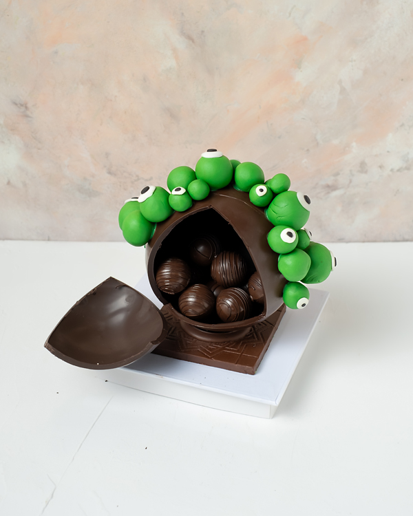 smashable Bubbling Cauldron by NJD view 4
