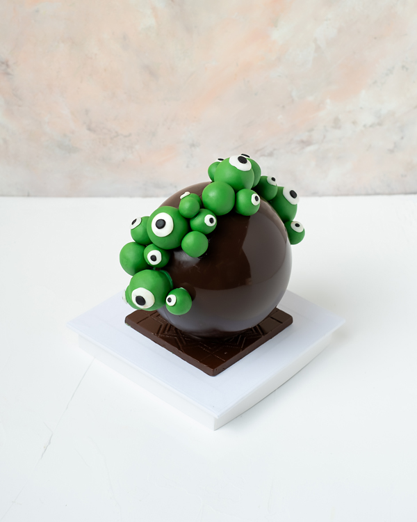 smashable Bubbling Cauldron by NJD view 5