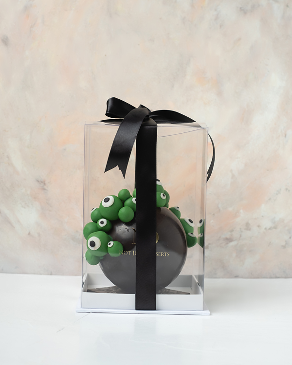 smashable Bubbling Cauldron by NJD view 6