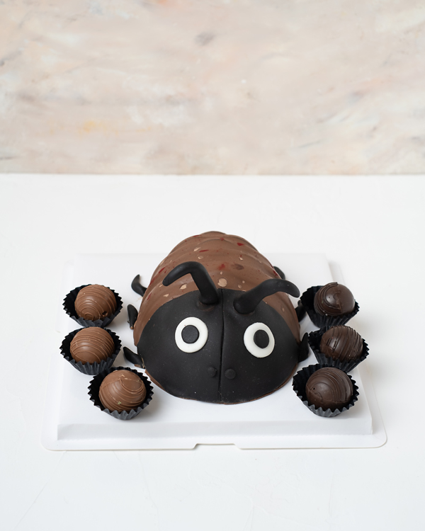 Edible Roach Anyone By NJD view 4