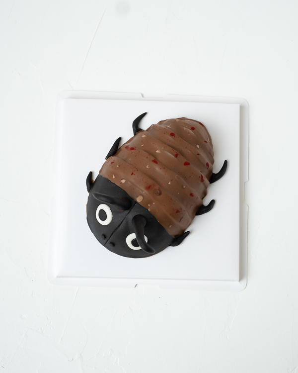 Edible Roach Anyone By NJD view 5