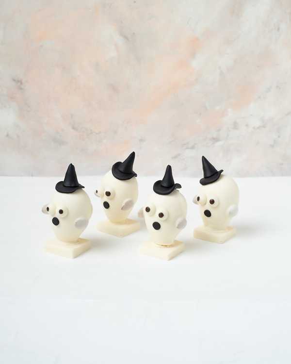 Halloween Monsters view 5