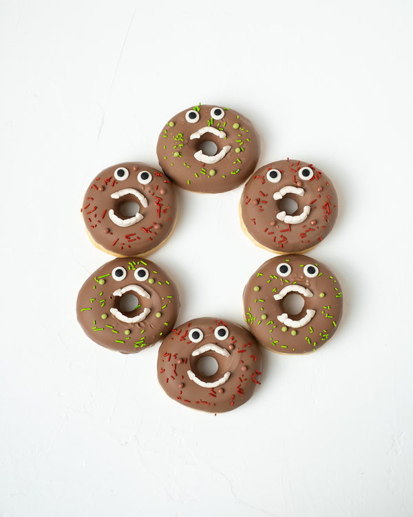 Vampire Donuts by NJD view 1