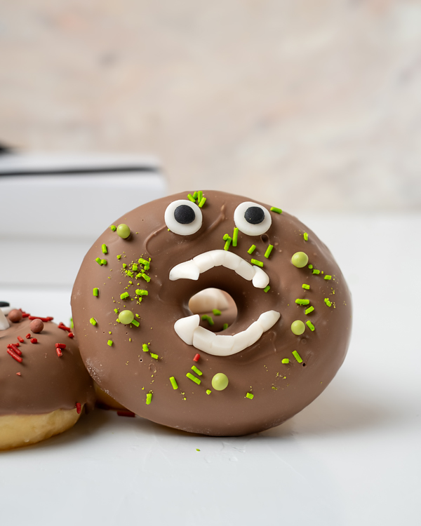 Vampire Donuts by NJD view 4