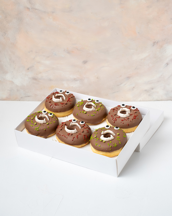 Vampire Donuts by NJD view 5