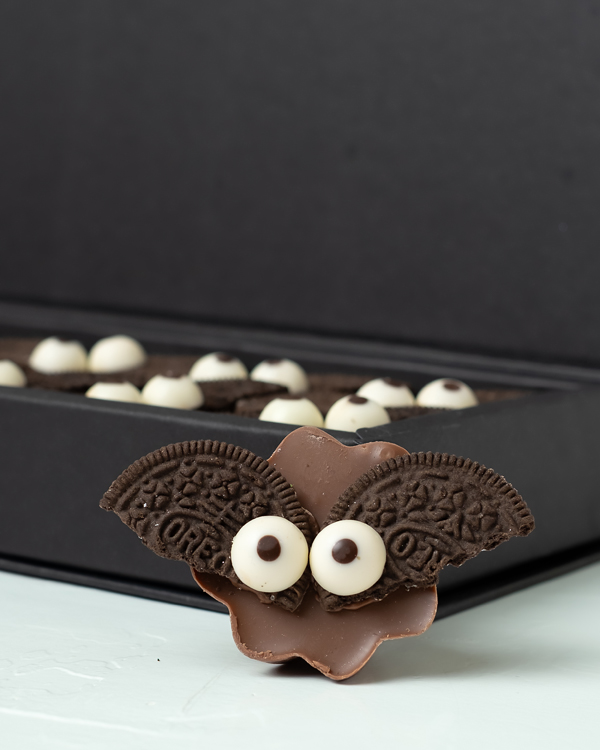 Assorted Chocolate Bats by NJD view 4