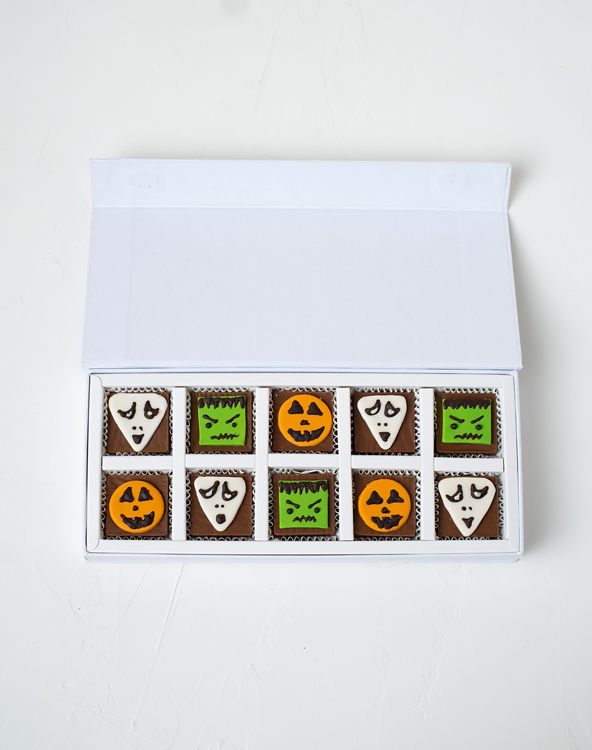 10 Monsters in 1 Box view 4