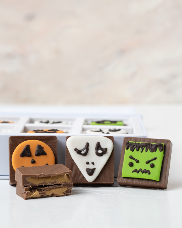 10 Monsters in 1 Box view 5