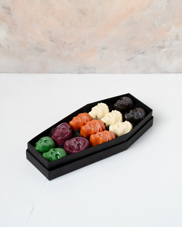 Skullerful Box of 12 view 1