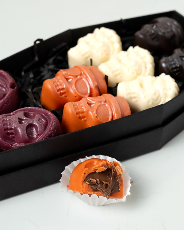 Skullerful Box of 12 view 4