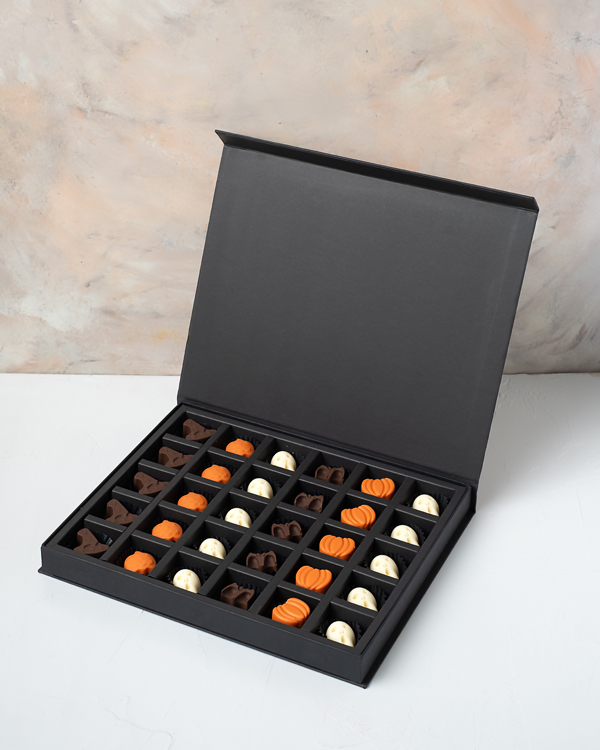 Halloween Assortment by NJD view 1