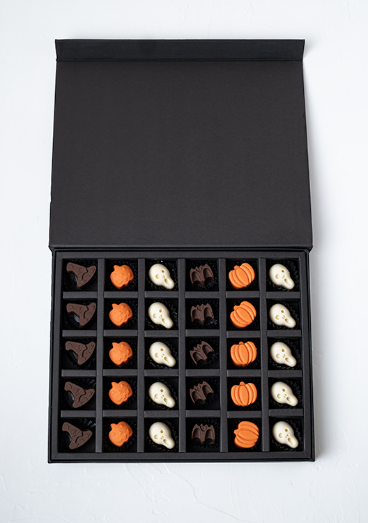 Halloween Assortment by NJD view 4