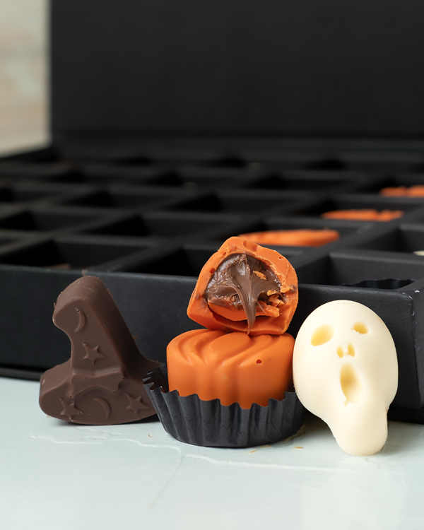 Halloween Assortment by NJD view 5