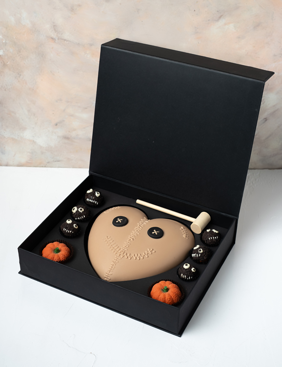 Smashable Halloween Gift Box view 1