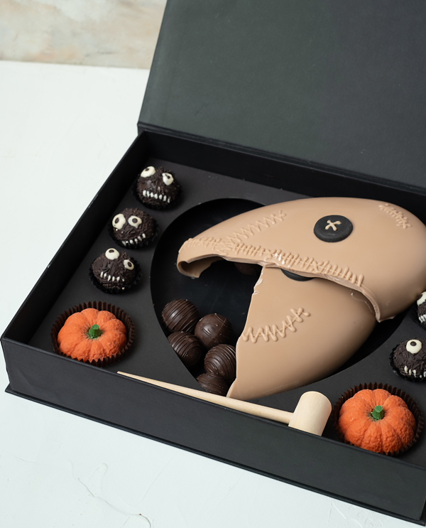 Smashable Halloween Gift Box view 4