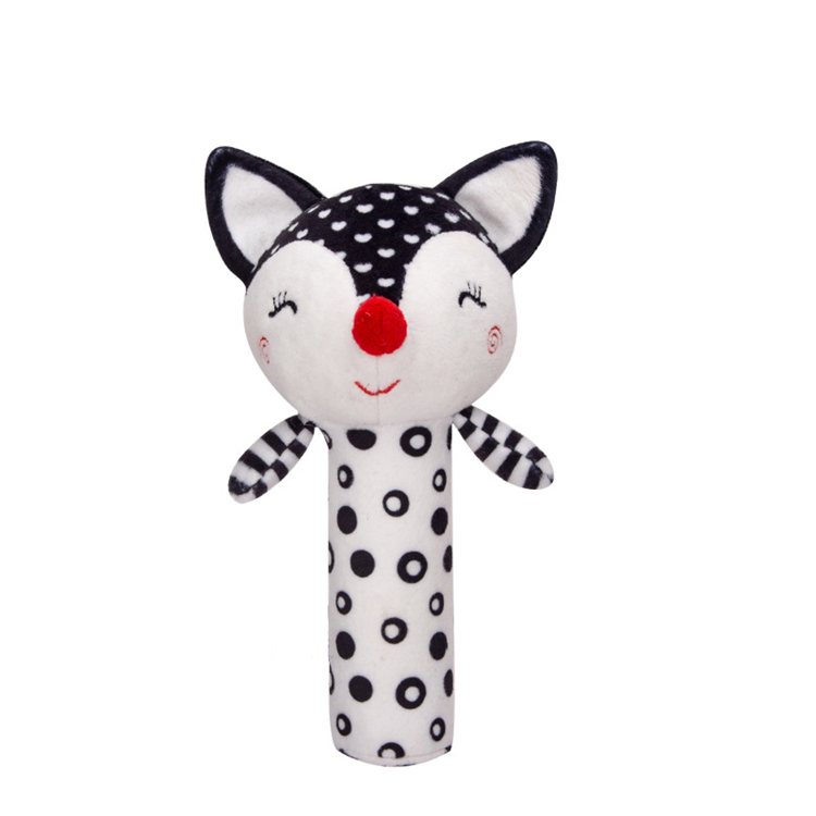 Little Angel Baby Rattle Soft toy31 view 1