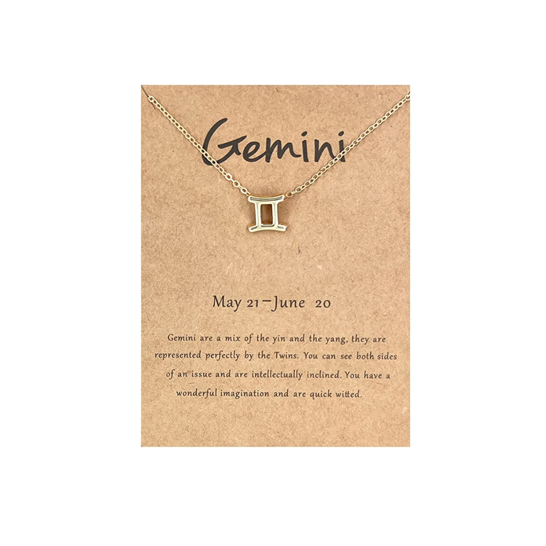 Gemini Gift Combo view 8