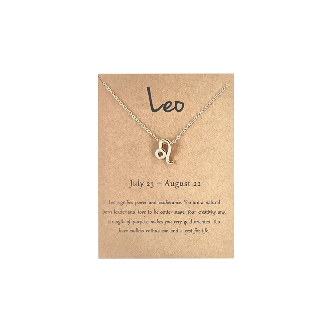 Leo gift view 6