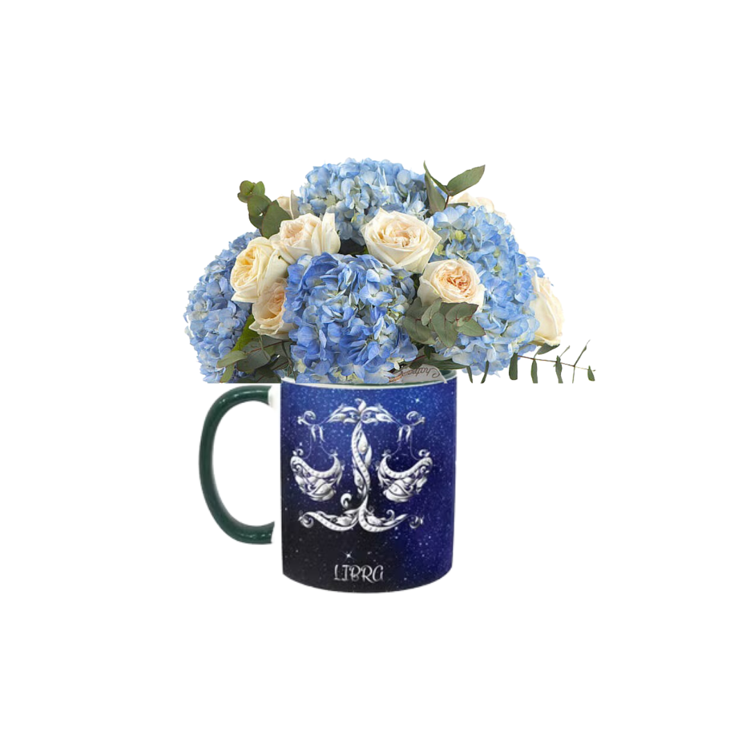 Libra gift (for men) view 7