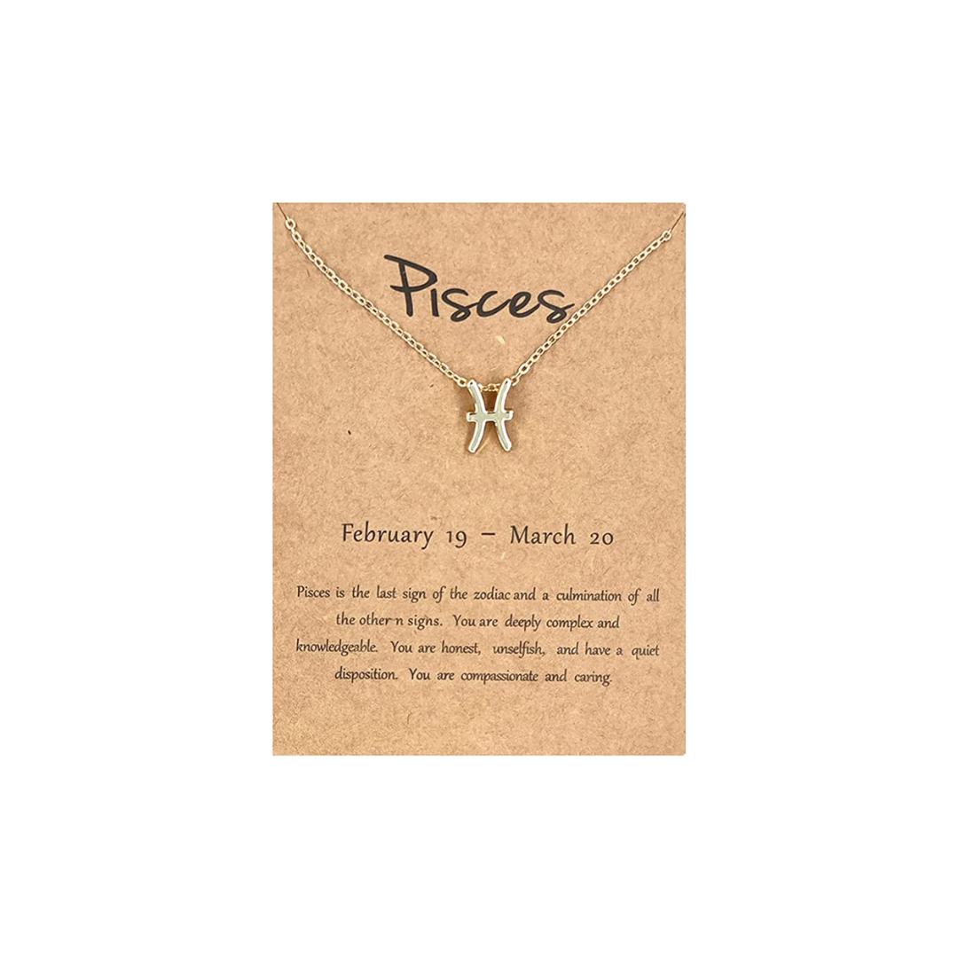 Pisces gift (for women) view 8