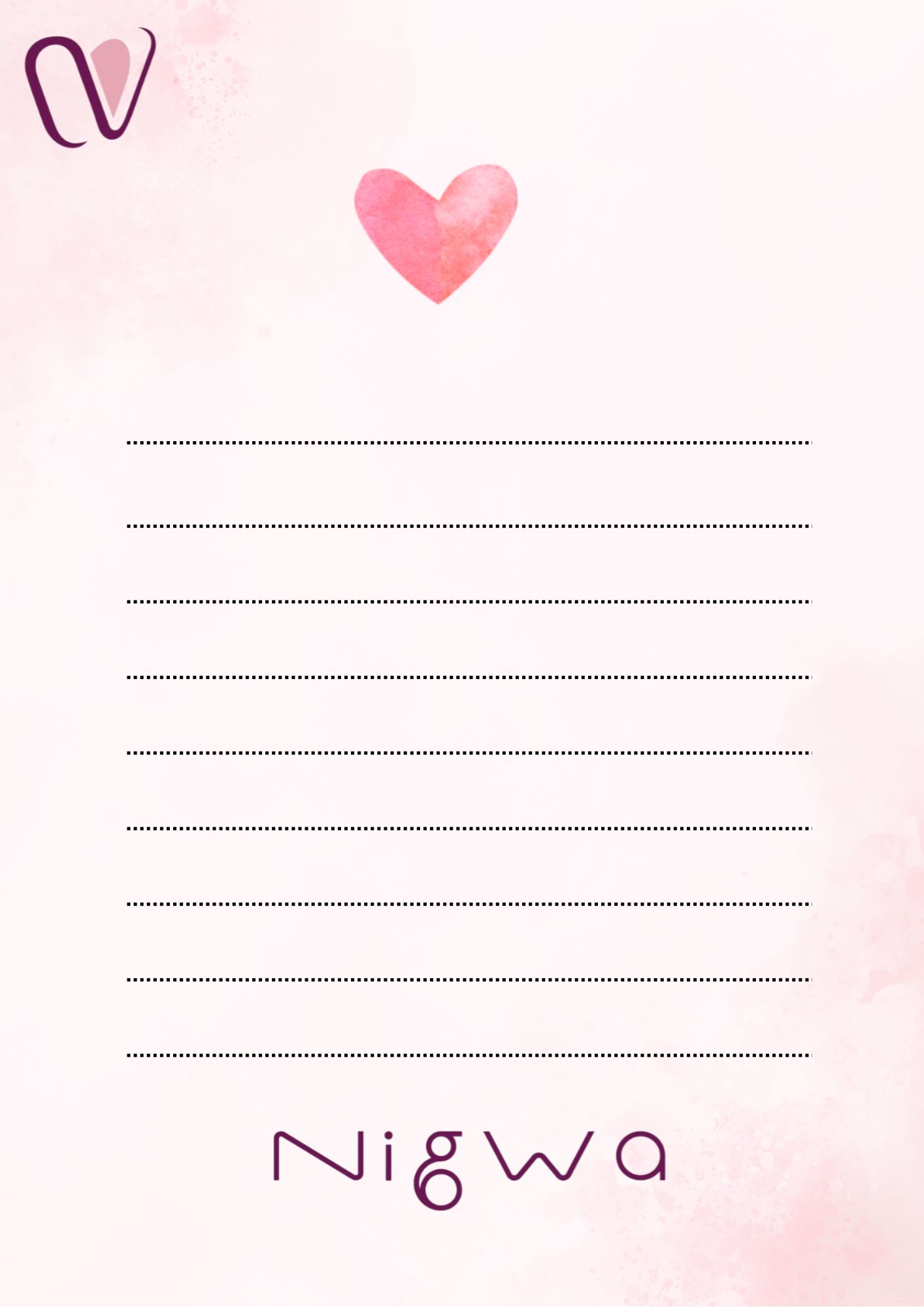Anniversary Card2 view 4