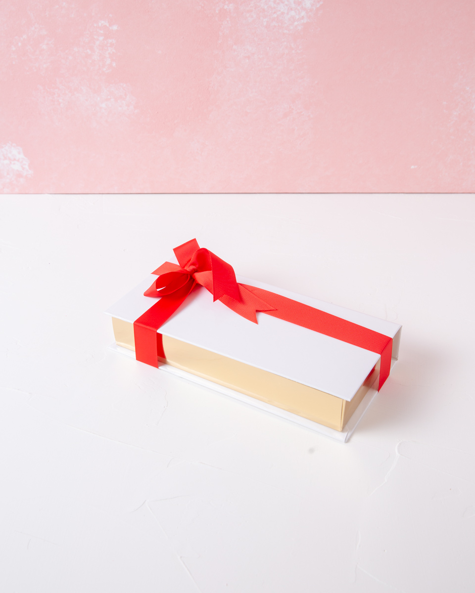 Love You Chocolate Box view 4
