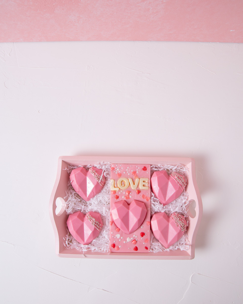 Love You more than chocolate view 1