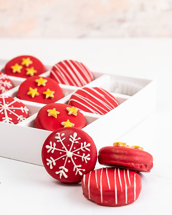 Seasons Special Oreos byNJD view 1
