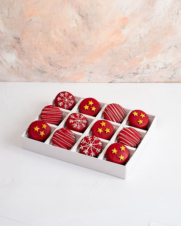Seasons Special Oreos byNJD view 5