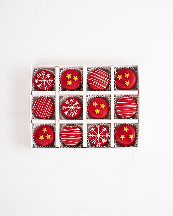 Seasons Special Oreos byNJD view 4