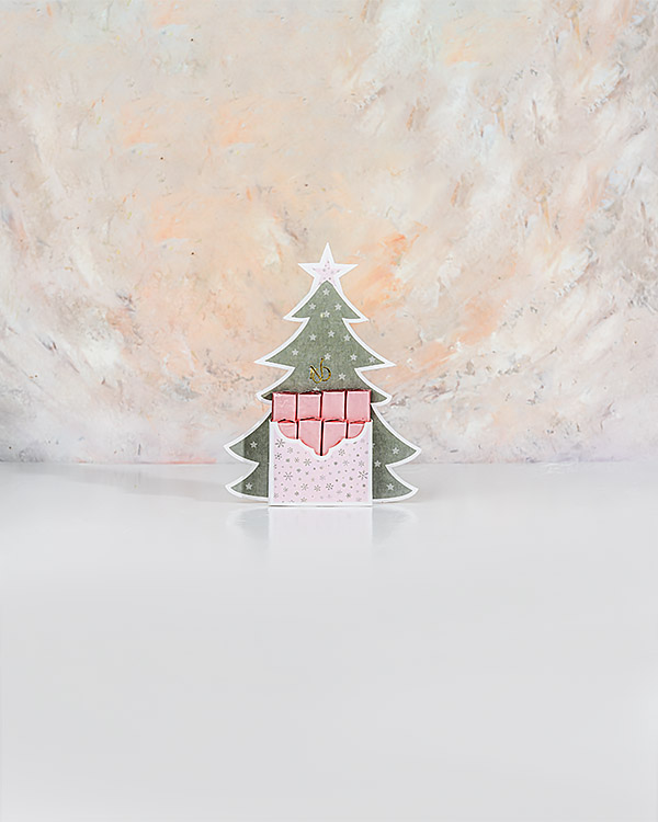 Pink Christmas Giveaway by NJD view 1