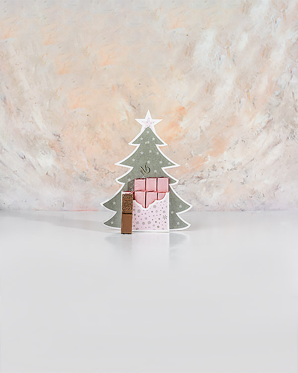 Pink Christmas Giveaway by NJD view 4